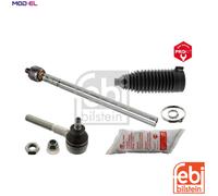 TIE ROD 39042 FOR CITROEN P9A 2.1L RFZ 2.0L 4cyl XM
