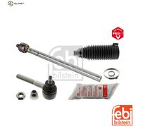 TIE ROD 39042 FOR CITROEN P9A 2.1L RFZ 2.0L 4cyl XM