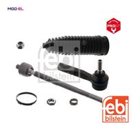 TIE ROD FOR FIAT FIORINO/Box/Body/MPV QUBO CITROËN NEMO PEUGEOT BIPPER 1.2L 4cyl