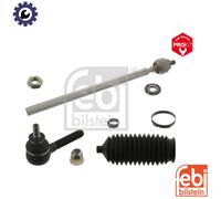 Steering tie rod Front Axle Left 39292 FEBI BILSTEIN for CITROËN PEUGEOT