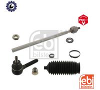 Steering tie rod Front Axle Left 39292 FEBI BILSTEIN for CITROËN PEUGEOT