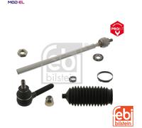 Steering tie rod Front Axle Left 39292 FEBI BILSTEIN for CITROËN PEUGEOT