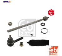 Steering tie rod Front Axle Right 39293 FEBI BILSTEIN for CITROËN PEUGEOT