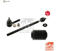 FEBI BILSTEIN Tie Rod 39294 Front Right for Citroën & Peugeot