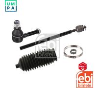 TIE ROD 39295 FOR CITROËN BERLINGO/FIRST/MPV/Box/Body/MPV PEUGEOT PARTNER 2.0L