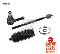 FEBI BILSTEIN 39295 Tie Rod for CITRO?N,PEUGEOT