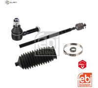FEBI BILSTEIN 39295 Tie Rod for CITRO?N,PEUGEOT