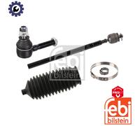 TIE ROD 39295 FOR PEUGEOT PARTNER/FURGON/Box/Body/MPV/Van/PATAGONICA/URBANA 2.0L