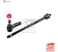 Steering tie rod Front Axle Right 39356 FEBI BILSTEIN for VW BEETLE
