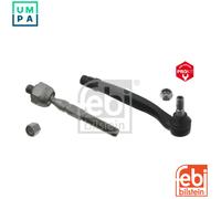 FEBI BILSTEIN 39502 Track rod assembly