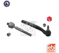 FEBI BILSTEIN Steering Tie Rod 39502 Front Axle Right for Mercedes-Benz M-Class