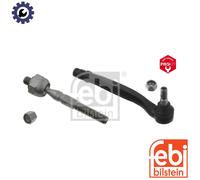 FEBI BILSTEIN 39502 Tie Rod for MERCEDES-BENZ