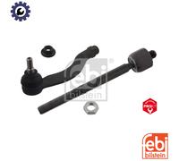 Steering Rod Assembly Left 39565 Febi 4H0422810A 4H0422810AS2 8J0423810 Quality