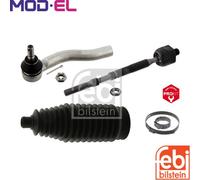 TIE ROD 39590 FOR CITROËN C1/II PEUGEOT 107108 TOYOTA AYGO/Hatchback/Van 1.0L