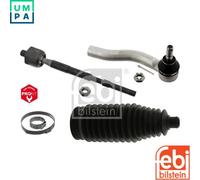 TIE ROD 39591 FOR PEUGEOT 108107 CITROËN C1/II TOYOTA AYGO/Hatchback/Van 1.0L