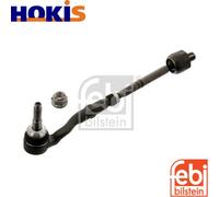 TIE ROD 39677 FOR BMW 5/F10/F11/Gran/Turismo/F07 S63B44B N63B44A/B 4.4L 8cyl