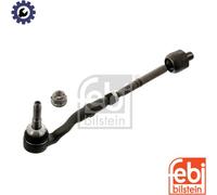 TIE ROD 39677 FOR BMW 5/F10/F11/Gran/Turismo/F07 S63B44B N63B44A/B 4.4L 8cyl