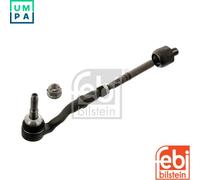 TIE ROD 39677 FOR BMW 5/F10/F11/Gran/Turismo/F07 S63B44B N63B44A/B 4.4L 8cyl