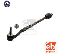 Febi Bilstein 39677 Front Left Tie Rod Fits BMW 5 Series 6 Series 7 Series