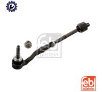 Steering Rod Assembly Left 39677 Febi 32106784716 Genuine Top Quality Guaranteed