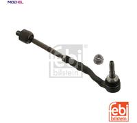 TIE ROD 39678 FOR BMW N52B25B/AF/A/BF 2.5L 6cyl 5 F10