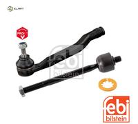 TIE ROD 39822 FOR RENAULT SCENIC/GRAND/III/IV FLUENCE MEGANE/Hatchback/CC 1.4L
