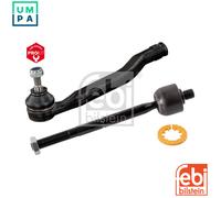 Steering Rod Assembly fits RENAULT GRAND SCENIC Mk3 Right 2009 on 485204680R New