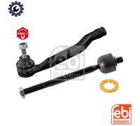 Steering Rod Assembly fits RENAULT GRAND SCENIC Mk3 Right 2009 on 485204680R New