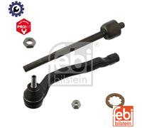 TIE ROD 39863 FOR RENAULT KANGOO/Rapid/Express/GRAND/BE/BOP K9K647/646 1.5L 4cyl