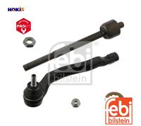 TIE ROD 39863 FOR RENAULT KANGOO/Rapid/Express/GRAND/BE/BOP K9K647/646 1.5L 4cyl