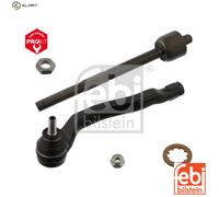 TIE ROD 39863 FOR RENAULT KANGOO/Rapid/Express/GRAND/BE/BOP K9K647/646 1.5L 4cyl