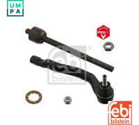 TIE ROD 39864 FOR RENAULT KANGOO/Express/GRAND/II/BE/BOP MERCEDES-BENZ 1.5L 4cyl