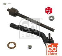 TIE ROD 39864 FOR RENAULT KANGOO/Rapid/Express/GRAND/BE/BOP K9K647/646 1.5L 4cyl