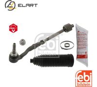 TIE ROD 40091 FOR BMW 5/F10/Gran/Turismo/F07/F11 X6/E71/E72 N47D20D/C B47D20