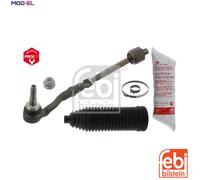 TIE ROD 40091 FOR BMW N52B25BF/B/AF/A 2.5L 6cyl 5 F10