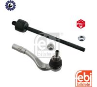 TIE ROD 40141 FOR MERCEDES-BENZ C-CLASS/T-Model E-CLASS/Convertible 1.8L 4cyl