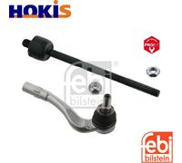 TIE ROD 40141 FOR MERCEDES-BENZ C-CLASS/T-Model E-CLASS/Convertible 1.8L 4cyl