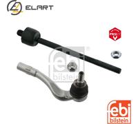 TIE ROD 40141 FOR MERCEDES-BENZ C-CLASS/T-Model E-CLASS/Convertible 1.8L 4cyl