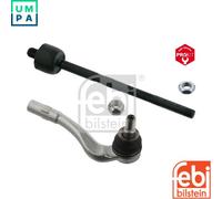 TIE ROD 40141 FOR MERCEDES-BENZ C-CLASS/T-Model E-CLASS/Convertible 2.5L 6cyl
