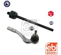 TIE ROD 40141 FOR MERCEDES-BENZ M271.950/952/820/860 1.8L OM646.811/812 2.1L