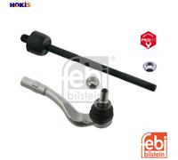 TIE ROD 40141 FOR MERCEDES-BENZ M271.950/952/820/860 1.8L OM646.811/812 2.1L