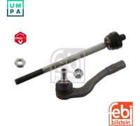 TIE ROD 40248 FOR MERCEDES-BENZ SLK M 113.989 5.4L 8cyl SLK M 272.942 3.0L 6cyl
