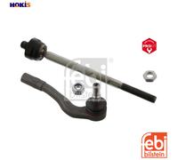 TIE ROD 40249 FOR MERCEDES-BENZ M 271.944 1.8L M 271.954 1.8L 4cyl SLK 3.0L 6cyl