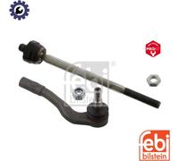 TIE ROD 40249 FOR MERCEDES-BENZ SLK M 271.944 1.8L M 271.954 1.8L 4cyl SLK 3.5L
