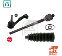 TIE ROD 40515 FOR BMW N46B20CC/B20CB/B20E 2.0L N20B20A/B20C 2.0L 4cyl 3 SERIES