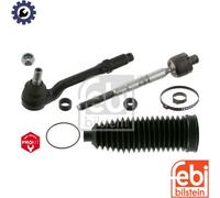 TIE ROD 40523 FOR BMW X5E53 M62B44 N62B44A 4.4L M62B46 4.6L N62B48A 4.8L 8cyl