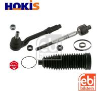 TIE ROD 40523 FOR BMW X5E53 N62B48A 4.8L N62B44A M62B44 4.4L M62B46 4.6L 8cyl