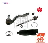 Steering Rod Assembly fits BMW X3 E83 2.5 04 to 08 32103412798 32103412798S1 New