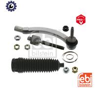 TIE ROD 40556 FOR VOLVO ASIA C583Q 2.5L 5cyl XC CLASSICB 5204 T5 2.0L 5cyl S60 I