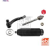TIE ROD 40570 FOR VOLVO B5254S/5244S/5254FS 2.4L 5cyl V70 I